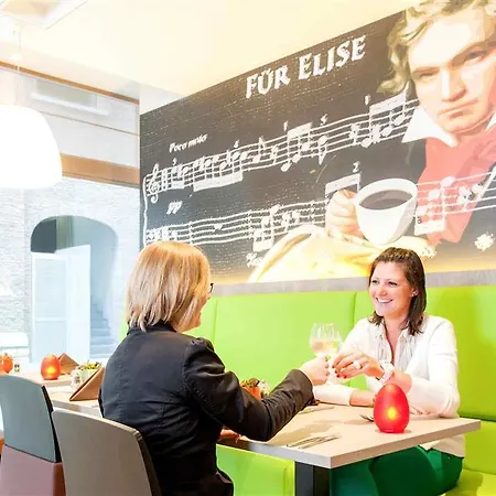 Hotel Novotel Centrum
