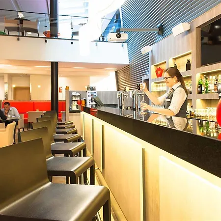 Novotel Centrum 4* Mechelen