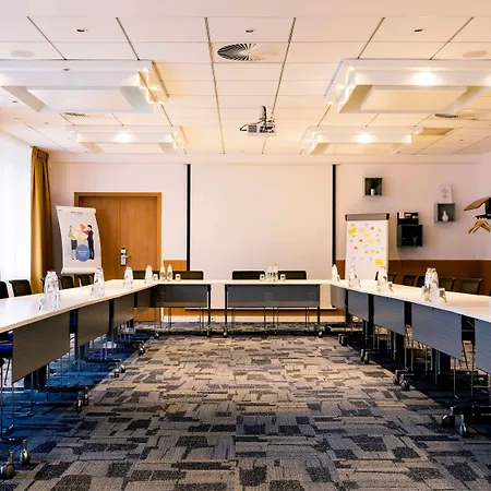 Novotel Centrum 4*