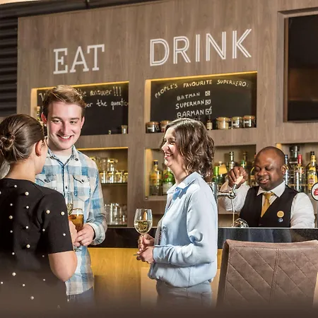 Novotel Centrum Mechelen