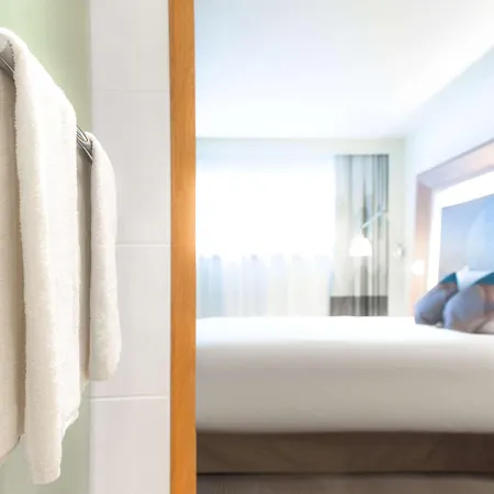Novotel Centrum Hotel