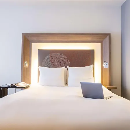 Novotel Centrum 4*