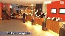 Novotel Centrum Hotel Mechelen