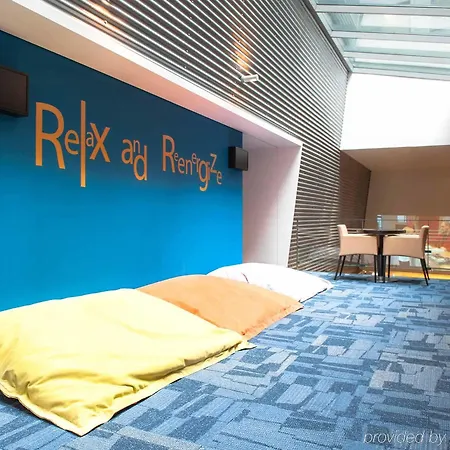 Hotel Novotel Centrum