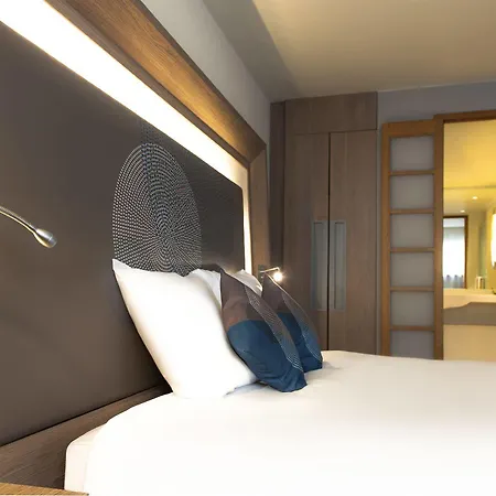 Novotel Centrum 4*