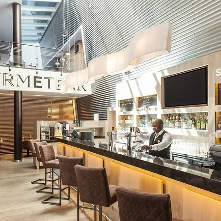 Novotel Centrum 4* Mechelen