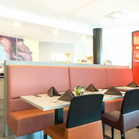 Hotel Novotel Centrum